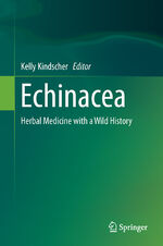 ISBN 9783319181554: Echinacea