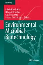 ISBN 9783319190174: Environmental Microbial Biotechnology