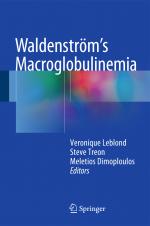 ISBN 9783319225838: Waldenström’s Macroglobulinemia