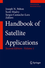 ISBN 9783319233871: Handbook of Satellite Applications