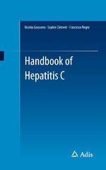 ISBN 9783319280516: Handbook of Hepatitis C / Nicolas Goossens (u. a.) / Taschenbuch / xi / Englisch / 2016 / Springer International Publishing / EAN 9783319280516