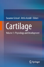 ISBN 9783319295664: Cartilage – Volume 1: Physiology and Development