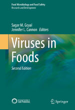 ISBN 9783319307213: Viruses in Foods