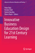 ISBN 9783319326207: Innovative Business Education Design for 21st Century Learning