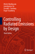 ISBN 9783319330655: Controlling Radiated Emissions by Design