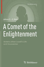 ISBN 9783319345321: A Comet of the Enlightenment