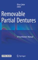 ISBN 9783319371474: Removable Partial Dentures - A Practitioners’ Manual