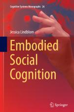 ISBN 9783319371733: Embodied Social Cognition