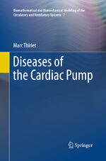 ISBN 9783319380858: Diseases of the Cardiac Pump