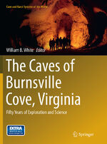 White, William B.: The Caves of Burnsvil White, William B.: The Caves of Burnsvil