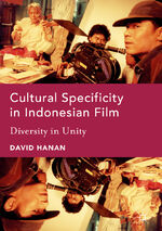 ISBN 9783319408736: Cultural Specificity in Indonesian Film - Diversity in Unity