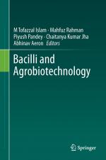 ISBN 9783319444086: Bacilli and Agrobiotechnology