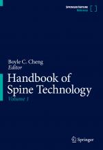 ISBN 9783319444239: Handbook of Spine Technology