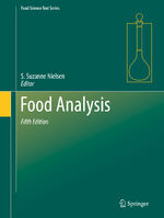 ISBN 9783319457741: Food Analysis