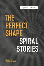 ISBN 9783319473727: The Perfect Shape