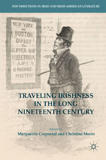 ISBN 9783319525266: Traveling Irishness in the Long Nineteenth Century