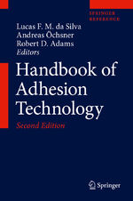 ISBN 9783319554105: Handbook of Adhesion Technology