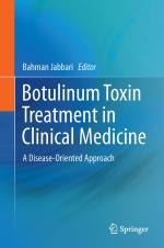 ISBN 9783319560373: Botulinum Toxin Treatment in Clinical Medicine – A Disease-Oriented Approach