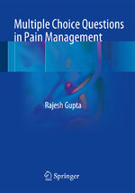 ISBN 9783319569154: Multiple Choice Questions in Pain Management