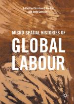 ISBN 9783319584898: Micro-Spatial Histories of Global Labour