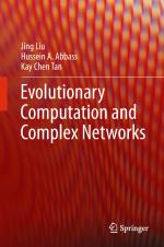 ISBN 9783319599984: Evolutionary Computation and Complex Networks