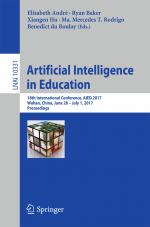 Elisabeth André: Artificial Intelligence Elisabeth André: Artificial Intelligence