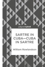 ISBN 9783319616957: Sartre in Cuba–Cuba in Sartre