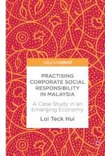 ISBN 9783319624754: Practising Corporate Social Responsibility in Malaysia