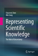 ISBN 9783319625416: Representing Scientific Knowledge - The Role of Uncertainty