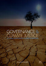 ISBN 9783319632803: Governance & Climate Justice – Global South & Developing Nations