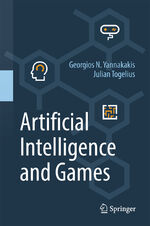 ISBN 9783319635187: Artificial Intelligence and Games