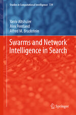 ISBN 9783319636023: Swarms and Network Intelligence in Search