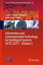 Amit Joshi: Information and Communicatio