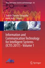 Amit Joshi: Information and Communicatio