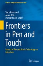 ISBN 9783319642383: Frontiers in Pen and Touch – Impact of Pen and Touch Technology on Education