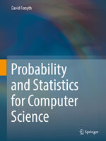 ISBN 9783319644097: Probability and Statistics for Computer Science