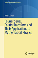 Valery Serov: Fourier Series, Fourier Tr Valery Serov: Fourier Series, Fourier Tr