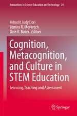 ISBN 9783319666570: Cognition, Metacognition, and Culture in STEM Education