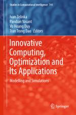 ISBN 9783319669830: Innovative Computing, Optimization and Its Applications – Modelling and Simulations