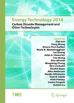 ISBN 9783319723617: Energy Technology 2018 - Carbon Dioxide Management and Other Technologies