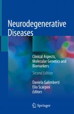 ISBN 9783319729374: Neurodegenerative Diseases – Clinical Aspects, Molecular Genetics and Biomarkers