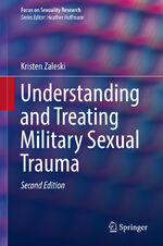 ISBN 9783319737232: Understanding and Treating Military Sexual Trauma