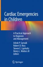 ISBN 9783319737539: Cardiac Emergencies in Children - A Practical Approach to Diagnosis and Management