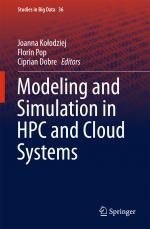 ISBN 9783319737669: Modeling and Simulation in HPC and Cloud Systems