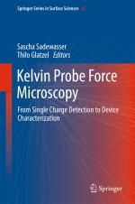 ISBN 9783319756868: Kelvin Probe Force Microscopy - From Single Charge Detection to Device Characterization