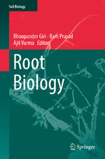 ISBN 9783319759098: Root Biology