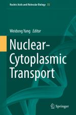 Herausgegeben:Yang, Weidong: Nuclear-Cyt Herausgegeben:Yang, Weidong: Nuclear-Cyt