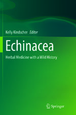 ISBN 9783319792460: Echinacea