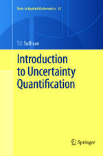 ISBN 9783319794785: Introduction to Uncertainty Quantification