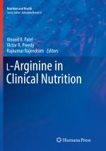 ISBN 9783319798745: L-Arginine in Clinical Nutrition